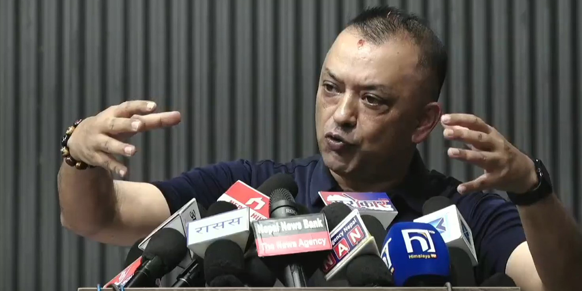 ‘प्राथमिकता निर्धारण नगरी गरिने संविधान संशोधनले देश द्वन्द्वमा फस्छ’