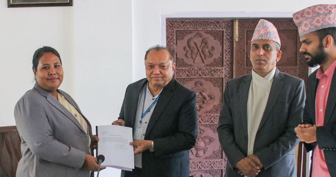 स्पष्ट कार्ययोजना तयार गरेर मानव-वन्यजन्तु द्वन्द्व व्यवस्थापन गर्न टास्क फोर्सलाई मन्त्री चौधरीको निर्देशन