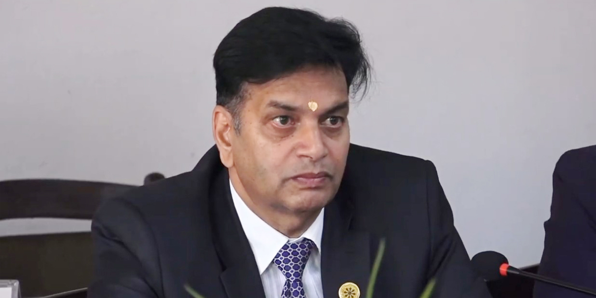 ‘प्रि–आईपीओको नाममा हुने अवैध क्रियाकलाप रोक्न शून्य सहनशीलताको नीति लिइन्छ’