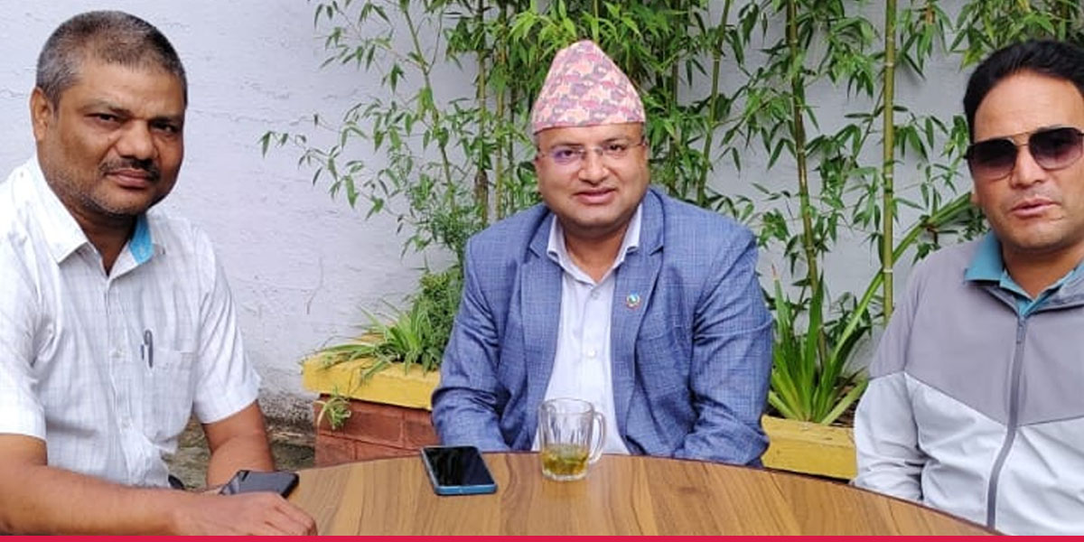 विद्यालय कर्मचारीलाई सामाजिक सुरक्षामा आबद्ध गर्ने फेदिखोलाको निर्णयको स्वागत