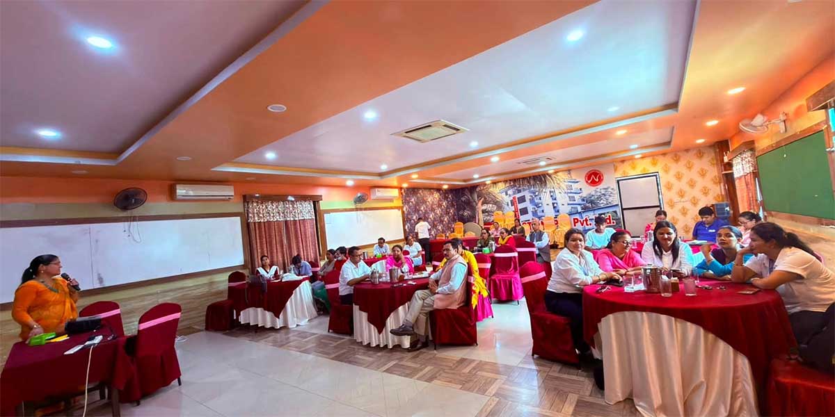 दलित महिलाको अधिकार सुनिश्चित गर्न राज्यलाई ठोस कदम चाल्न आग्रह