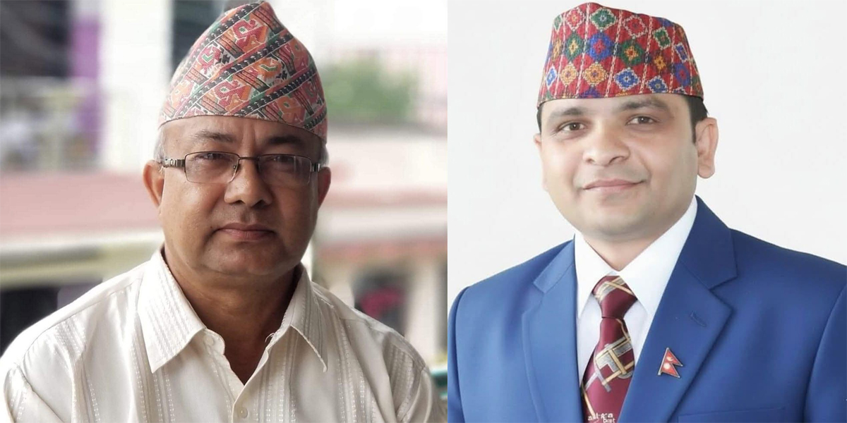 कोशी प्रदेश सञ्चार प्रतिष्ठानमा दाहालको नेतृत्व, भट्टराई प्रेस रजिस्ट्रार