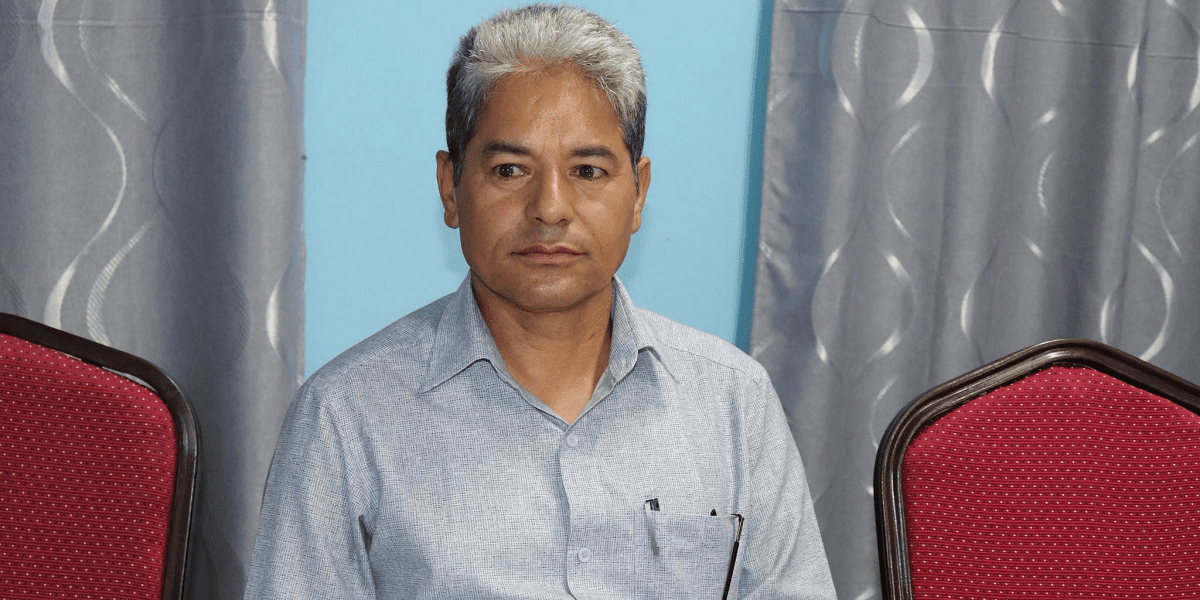 कर्णालीका मुख्यमन्त्रीका मंगलबहादुर शाहीको शपथ आज