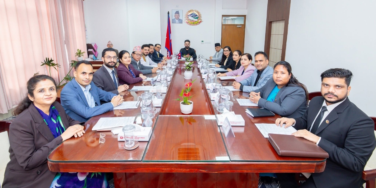 मिटरब्याज आयोगका प्रतिवेदन तत्काल कार्यान्वयन गर्ने मन्त्रिपरिषद्को निर्णय