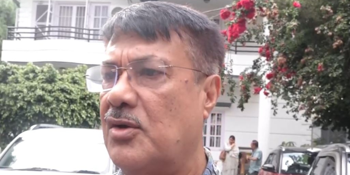 तत्काल महाधिवेशनको पक्षमा छैन कांग्रेसको देउवा समूह