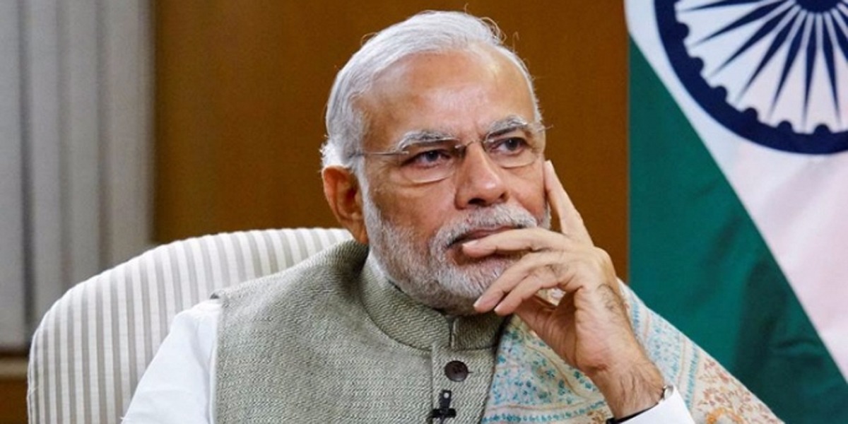 युवा आक्रोशले मोदीलाई धक्का