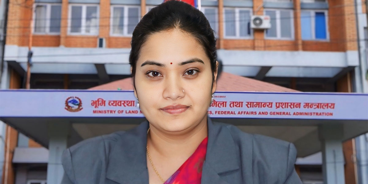जनकपुरका अतिक्रमित गुठी जग्गा हटाउन ९ सदस्यीय प्रतिवेदन कार्यान्यवन समिति गठन