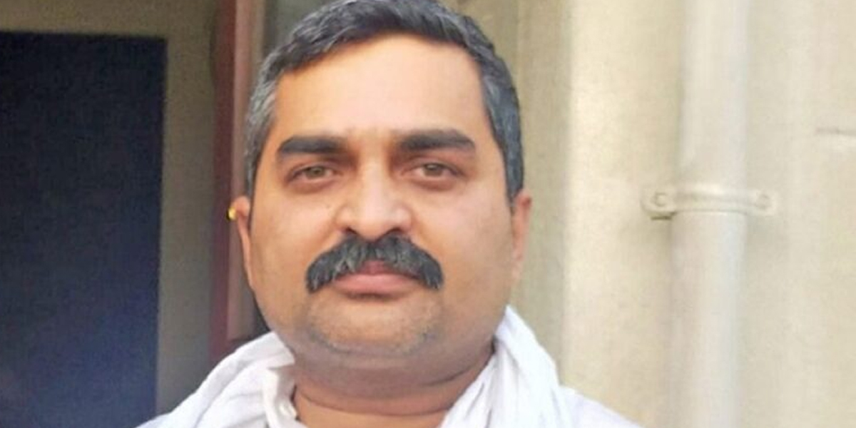 पूर्वप्रदेश प्रमुख अहिराज बलात्कार मुद्दामा दोषी ठहर