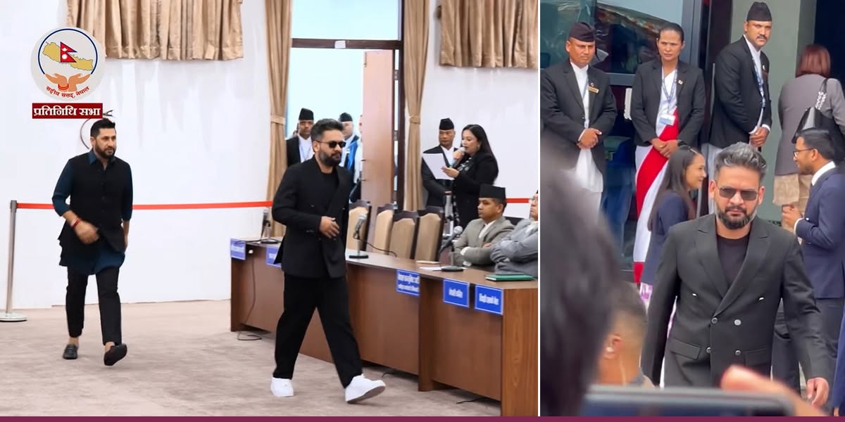 संसद् छलेर कहाँ जान खोज्दै छन् बालेन?