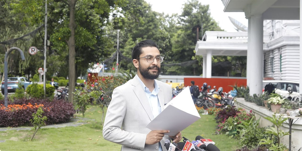 शिक्षकको प्रोत्साहन भत्ताबारे अफवाह नफैलाउन शिक्षामन्त्रीको आग्रह 