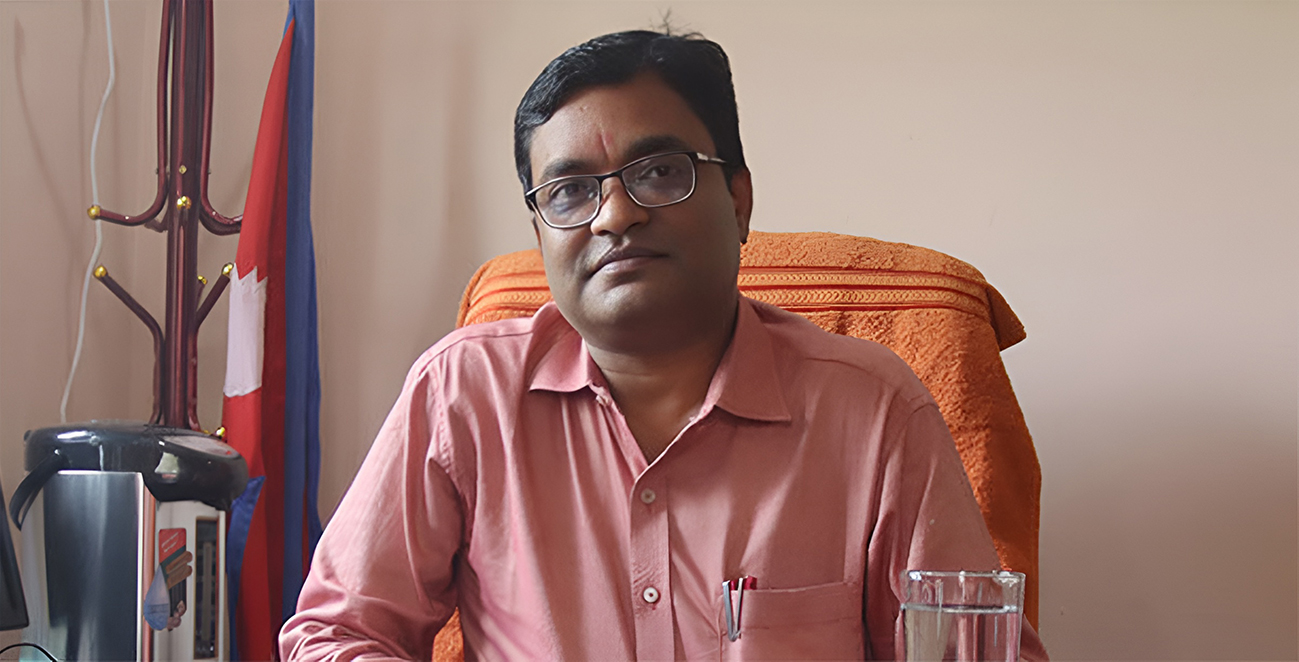 ३९ करोड भ्रष्टाचार आरोपमा पूर्व अर्थमन्त्रीसहित ७ जनाविरुद्ध मुद्दा दायर