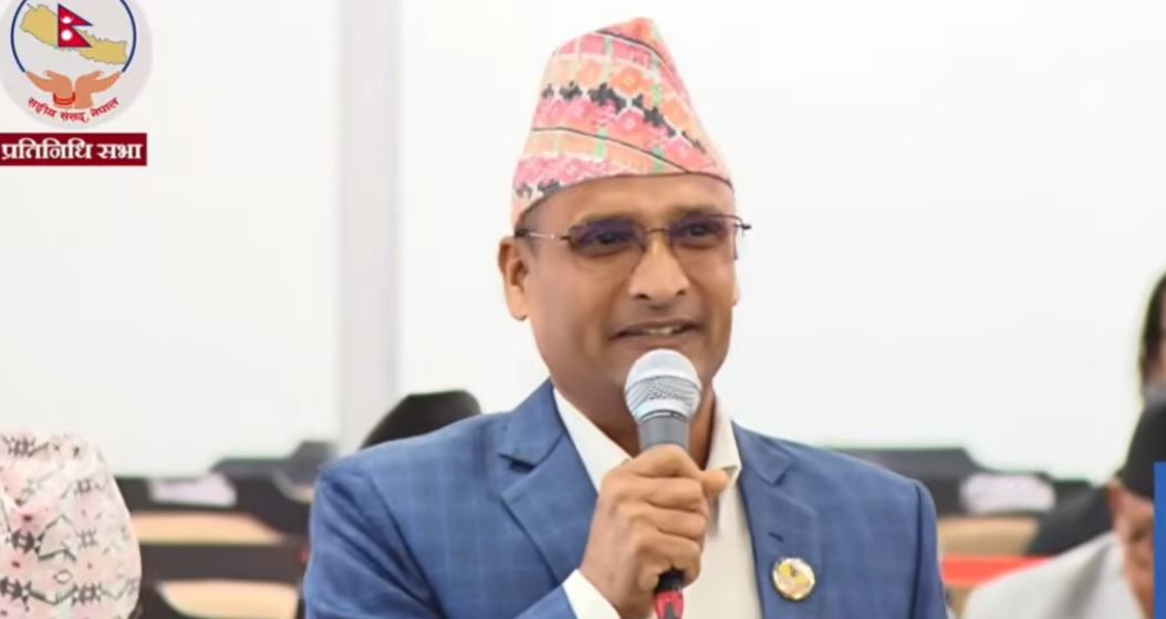 हिंसात्मक झडप र त्यसक्रममा भएको मृत्युको जिम्मेवारी लिन सरकारसँग नेकपाको माग