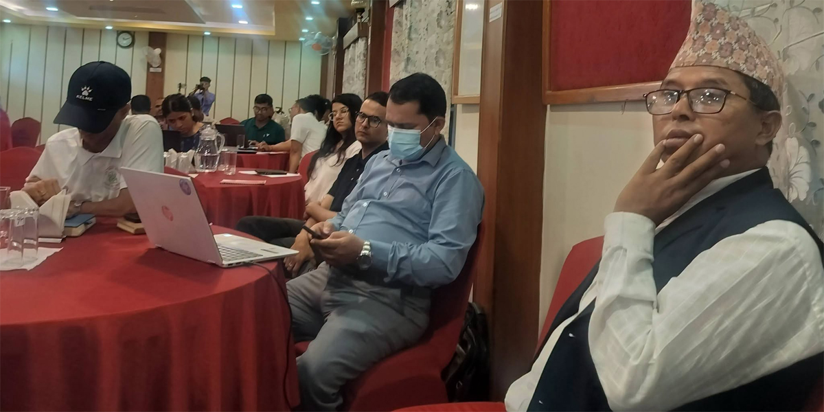 कर्णालीमा प्रभावकारी बन्दै टेलिमेडिसिन