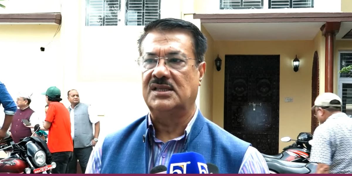 अबको दुई साता भित्र कांग्रेस एक नरहन पनि सक्छ : मीन विश्वकर्मा [अन्तरवार्ता]