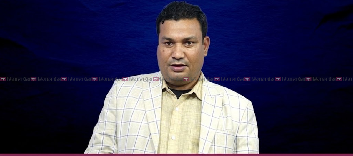 ६८ जिल्लामा इन्चार्ज तोक्दै अस्थायी शिक्षक कर्मचारी महासंघ