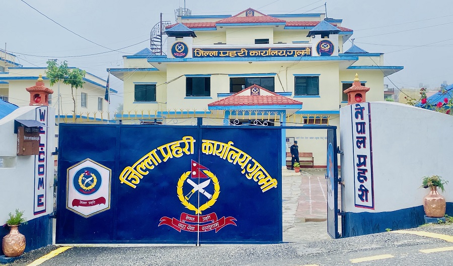 गुल्मीमा ८ वर्षदेखि ८८ वर्षकासम्मले गरे ३ वर्षमा आत्महत्या