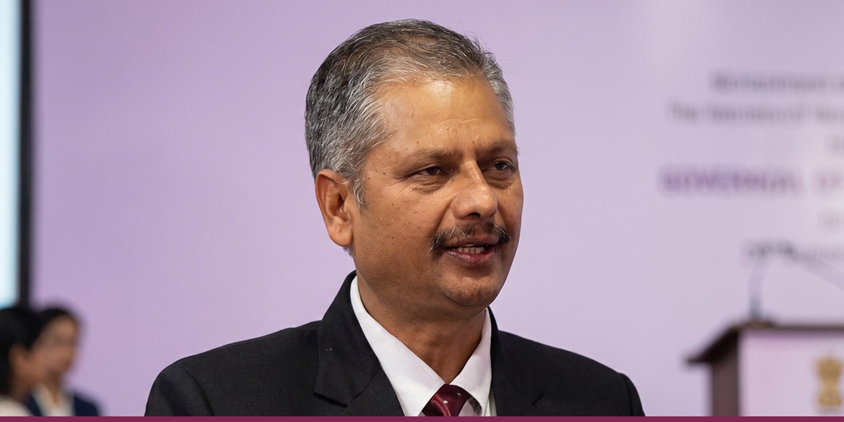 पुराना शक्तिसँग आत्मसमर्पण होइन नयाँ ढंगले अघि बढ्नुपर्छ : प्रवक्ता शर्मा
