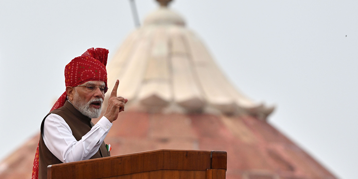 मोदीद्वारा युवालाई नि:शुल्क कोचिङ र एआई तालिमको घोषणा