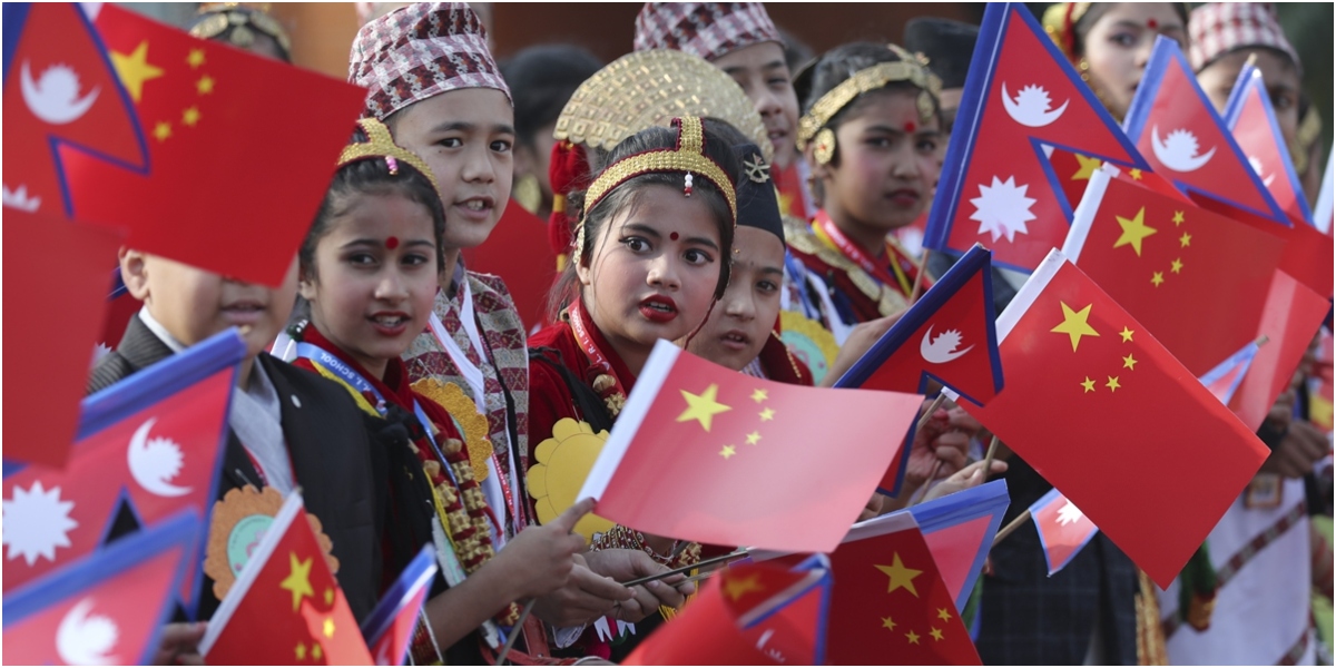 नेपाल-चीन सम्बन्ध : विश्वासमा आधारित मित्रता