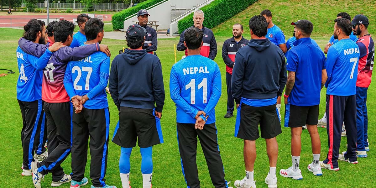 नेपालको ओडीआई मान्यता धरापमा, अब अरूको नतिजामा पनि भर