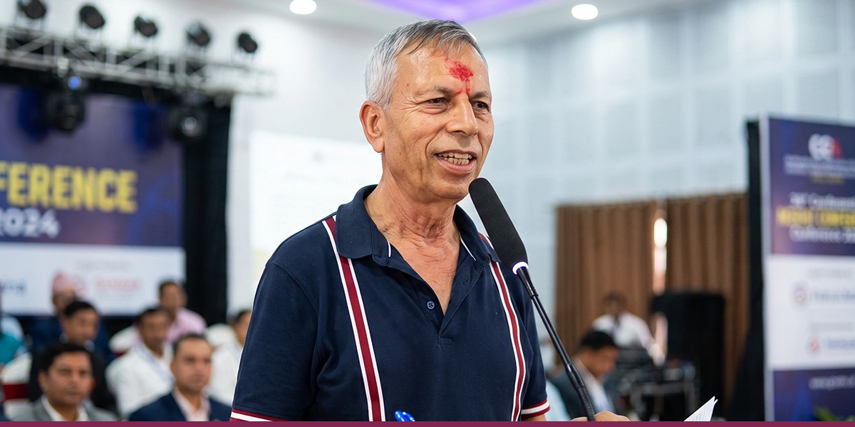 शिक्षा विधेयकमा सुझाव संकलन : शिक्षक दरबन्दीमा पुरानै सोच बदल्नुपर्छ : शिक्षाविद् कोइराला