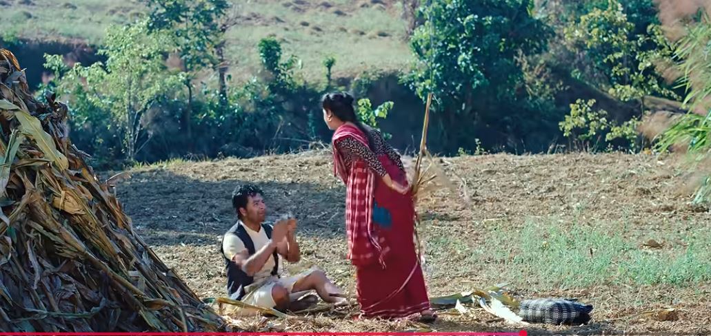 फिल्म ‘झिँगेदाउ’ युट्युबमा