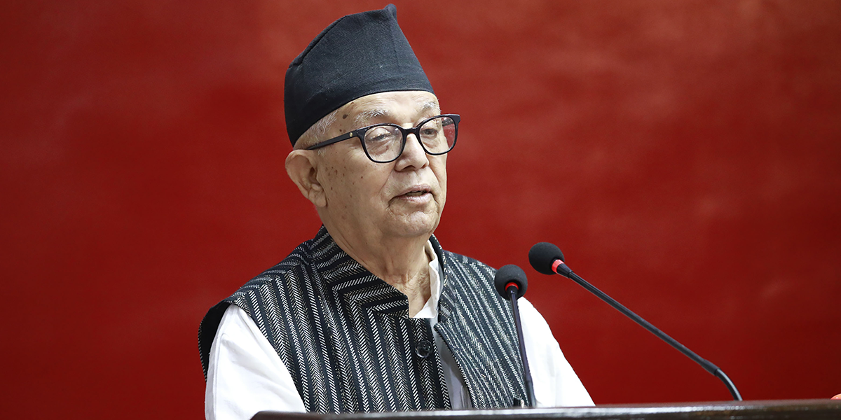 मन्त्रीहरुले जनताप्रति गैरजिम्मेवारीपन दखाए : ढुंगाना