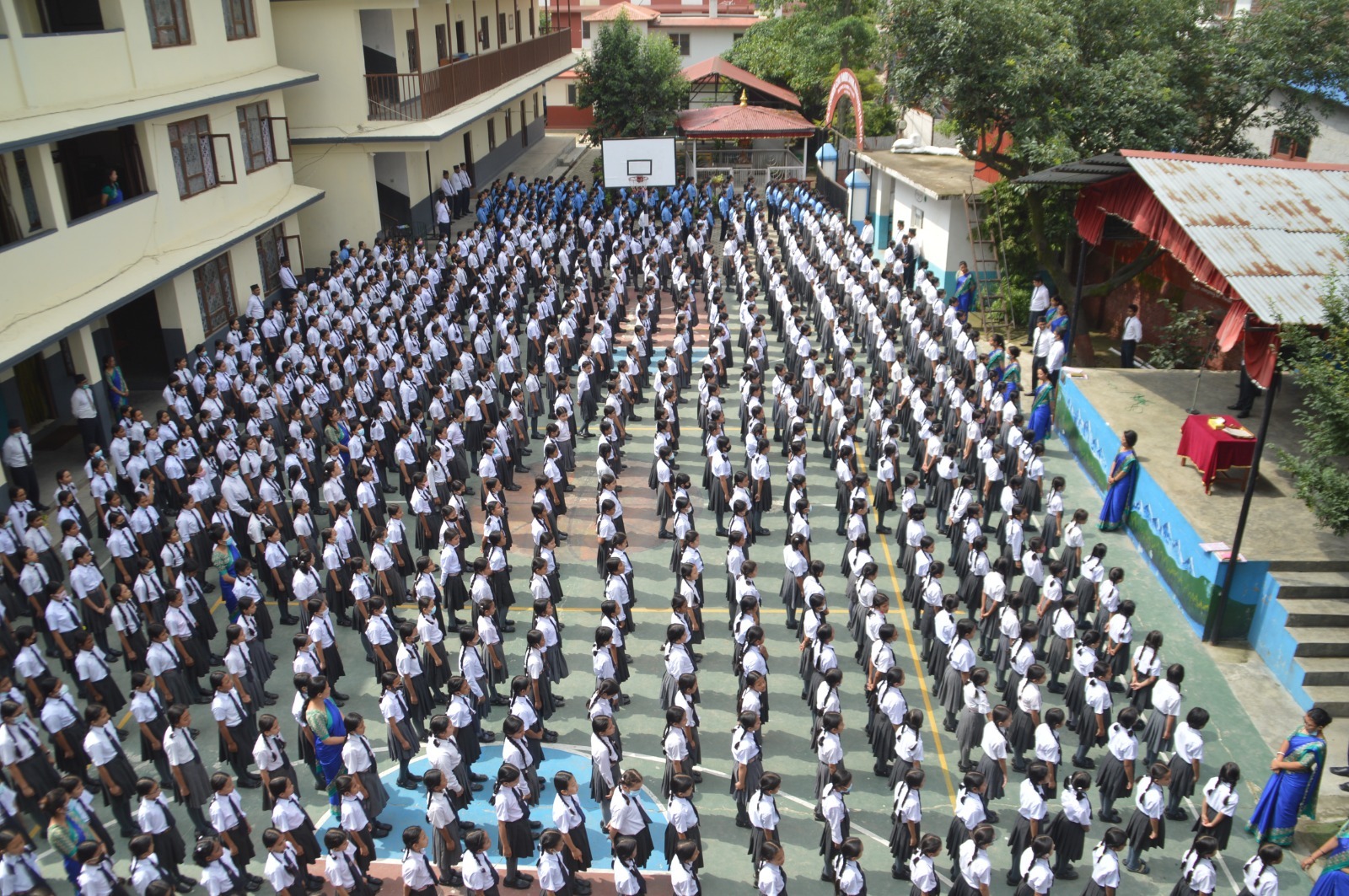 कल्याणकारी कार्यक्रम विस्तार गर्दै सैनिक कल्याणकारी कोष,आयका नयाँ स्रोत खोजिँदै