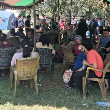 ११७ विदेशी पर्यटकको उद्धार, कुन देशका कति?