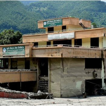 थला पर्‍यो अर्थतन्त्र, तंग्रिन सात खर्ब रुपैयाँ लाग्ने अनुमान
