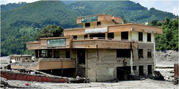 थला पर्‍यो अर्थतन्त्र, तंग्रिन सात खर्ब रुपैयाँ लाग्ने अनुमान