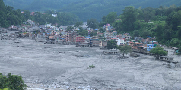 मधेश प्रदेशका ५८ जना सम्पर्कविहीन 