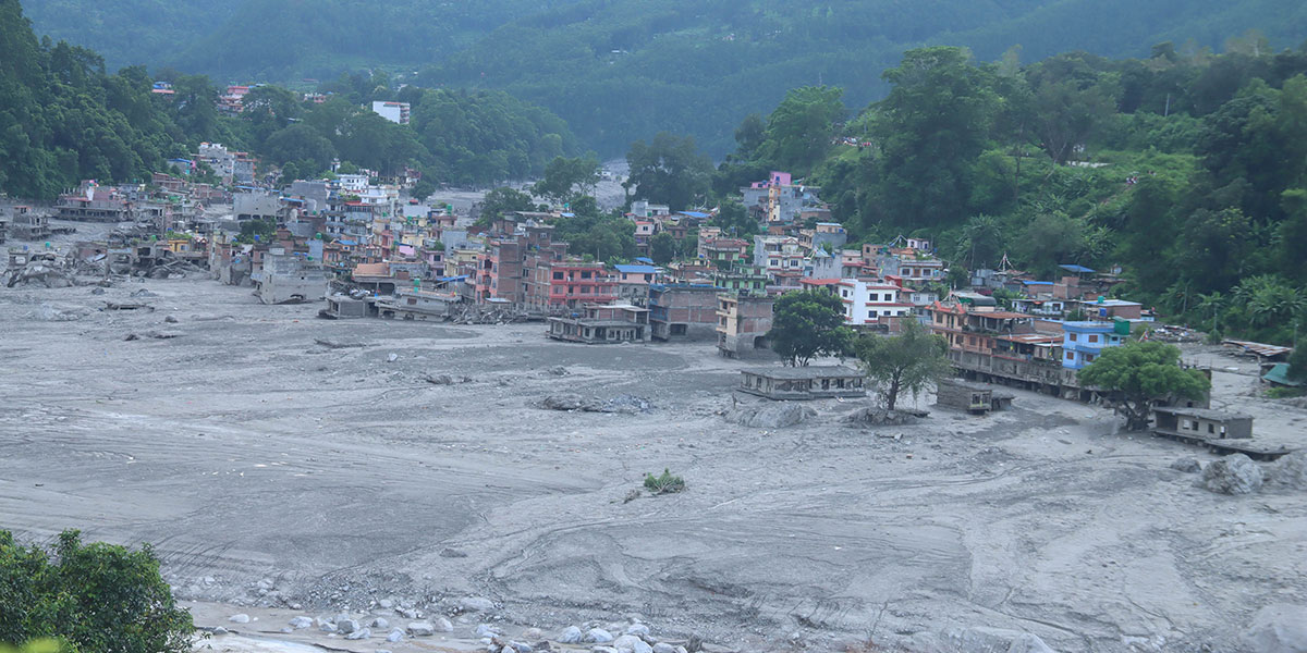 मधेश प्रदेशका ५८ जना सम्पर्कविहीन 