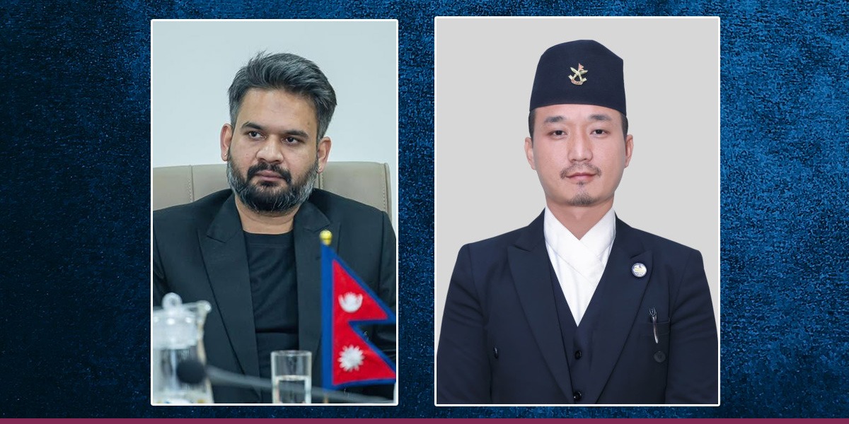 संसद्‌मा भेटिँदैनन् प्रधानमन्त्री, अब गृहमन्त्रीको पनि खोजी