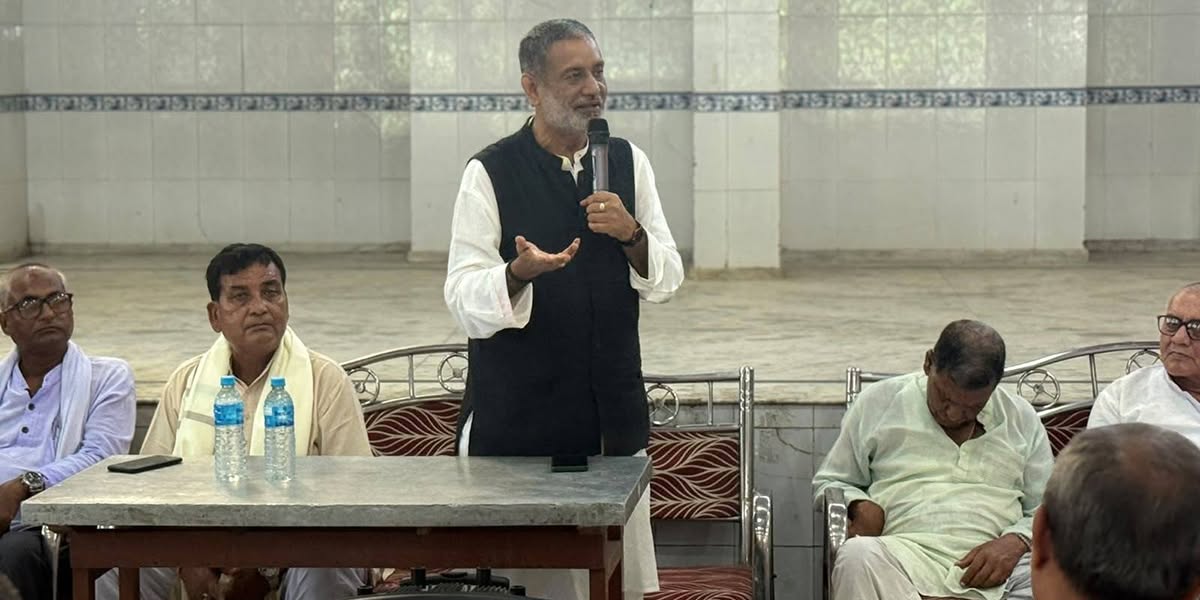 ‘कांग्रेसले जिम्मेवार र परिपक्व भूमिका निर्वाह गर्छ’