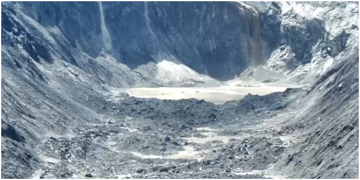 विपत्‌पछि तिब्बतमा किन धेरै सन्नाटा?