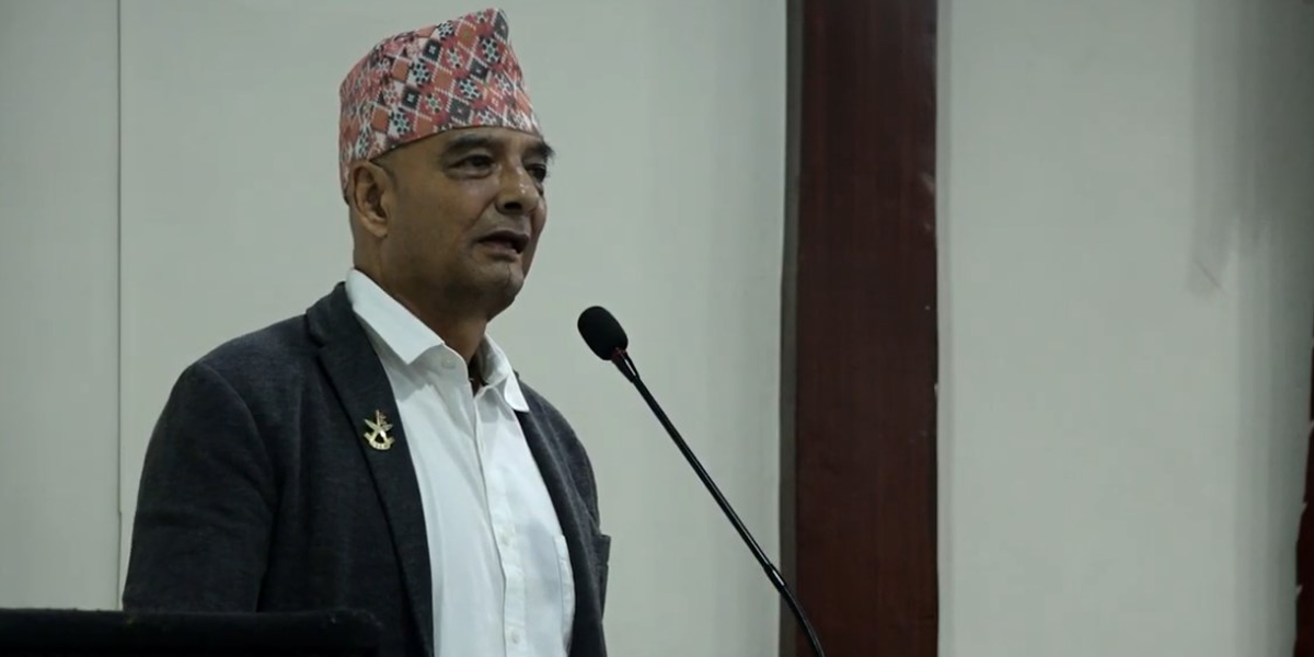 ‘जय नेपाल पार्टी’ ले राजसंस्था र हिन्दु राज्यको पक्षमा हस्ताक्षर संकलन गर्ने