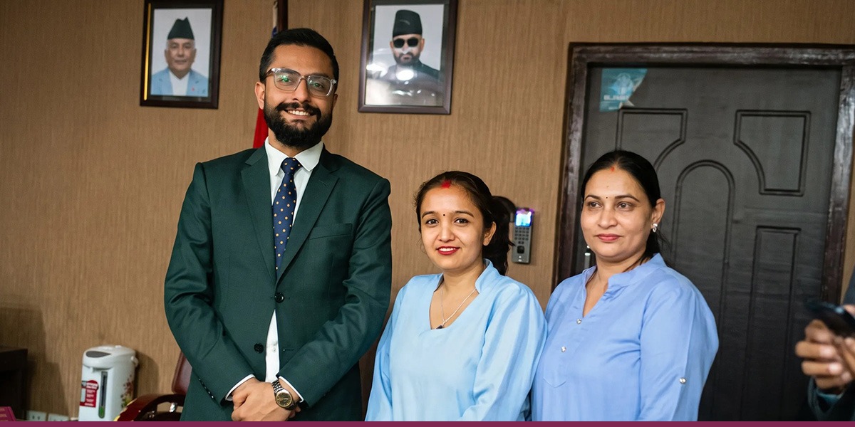 ईसीडी शिक्षकलाई शिक्षामन्त्रीले भने- शिक्षा ऐनमा दरबन्दी, स्थायित्व र उपदानको व्यवस्था गर्छौं