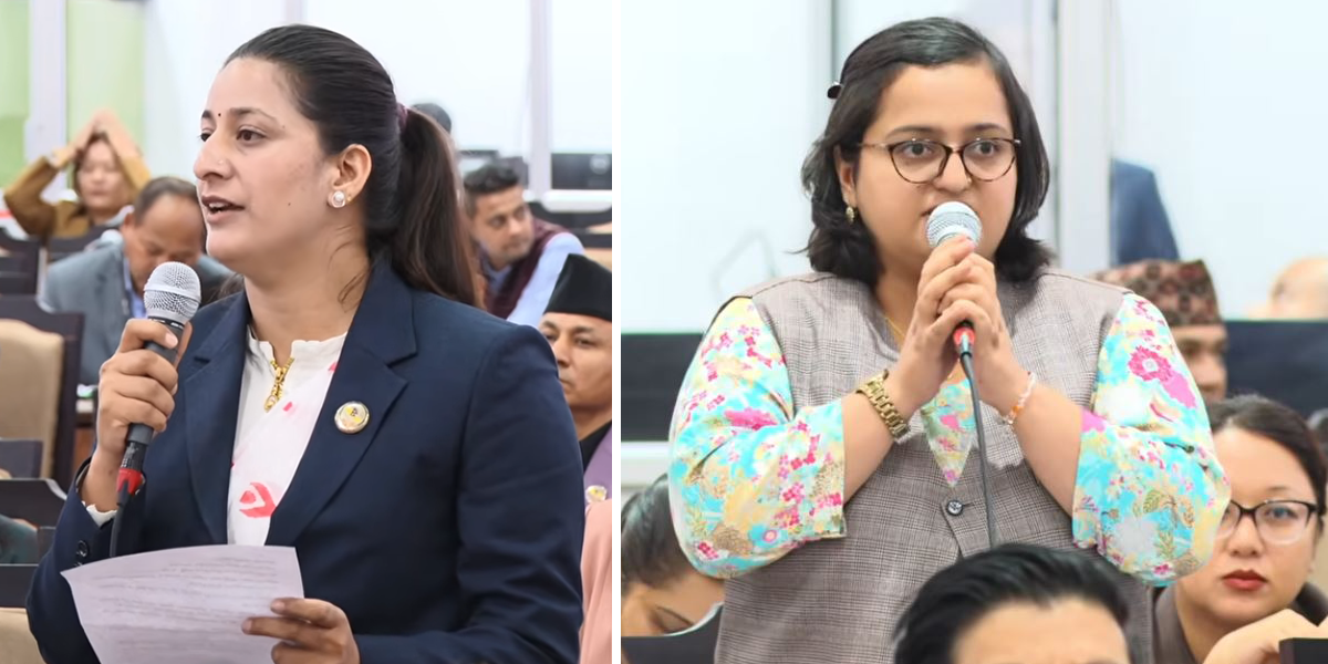 शिक्षकबाटै असुरक्षित छात्रा, यौन शिक्षा अनिवार्य गर्न सांसदहरूको माग