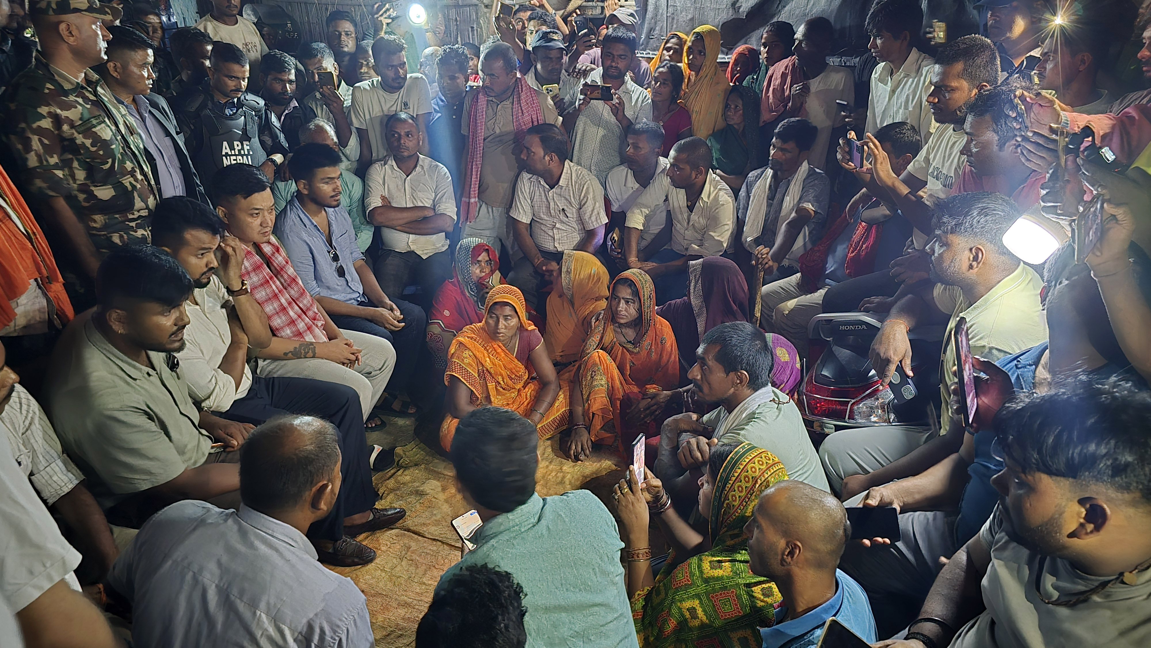 सरकार र लघुवित्त पीडितबीच ५ बुँदे सहमति, आन्दोलन फिर्ता
