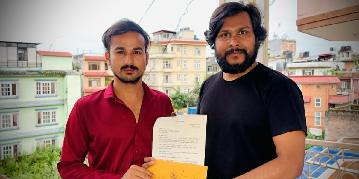 जीवनजंग बस्न्यात अब ‘ल्याङ्ग ल्याङ्ग’को मुख्य भूमिकामा