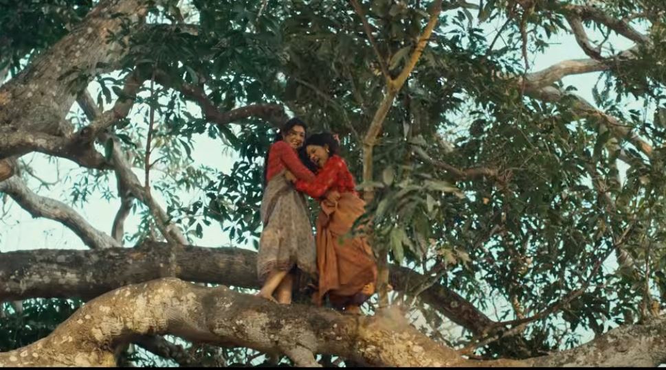 ‘झिँगेदाउ २’को टिजरमा देउरानी-जेठानीबीचको घरझगडाकै निरन्तरता
