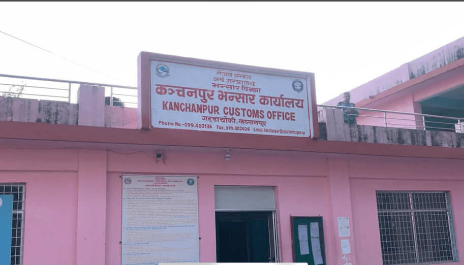 अवैध रूपमा बढ्यो इलेक्ट्रिक स्कुटर आयात