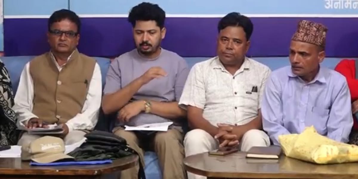 सरकार र लघुवित्तपीडितबीच सहमति