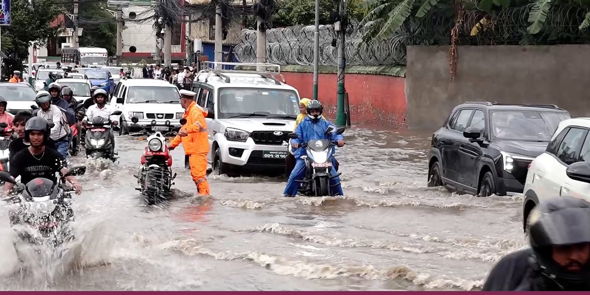 माइतीघर डुबान : दीर्घकालीन समाधानको खोजी गरिँदै