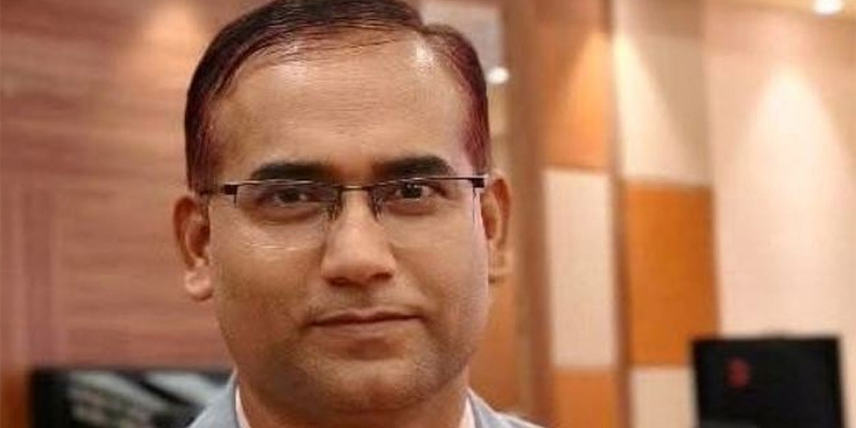 नेपाल आयल निगमका  कार्यकारी निर्देशकमा नागेन्द्र साह नियुक्त