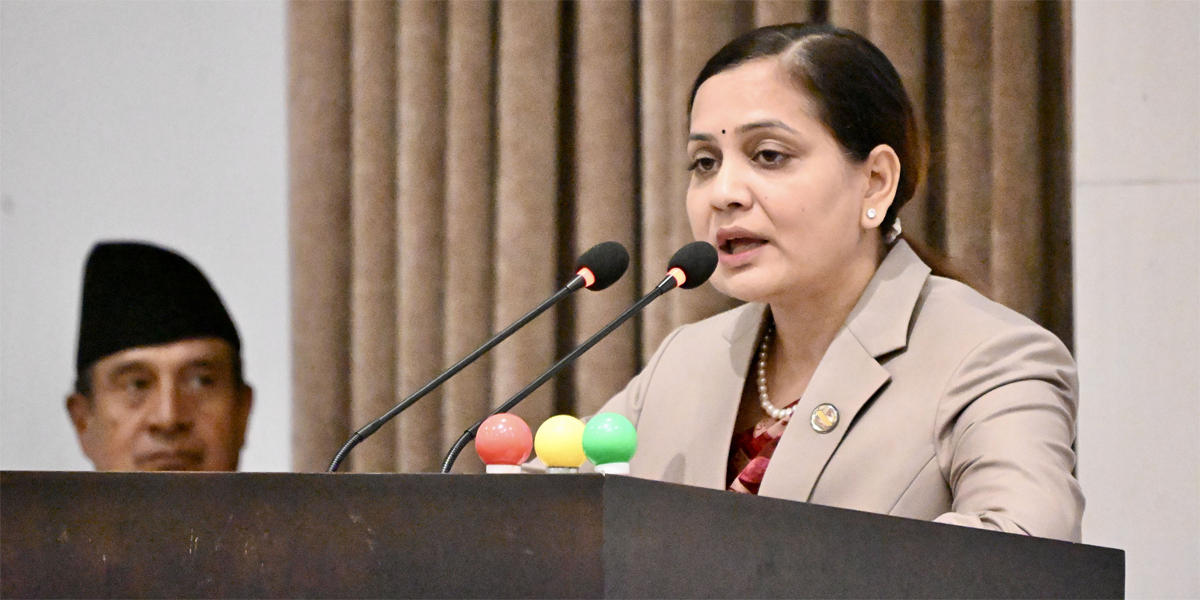 ढल्केबरमा प्रस्तावित ट्रमा सेन्टर अन्यत्र सार्न लागिएको होइन : स्वास्थ्यमन्त्री