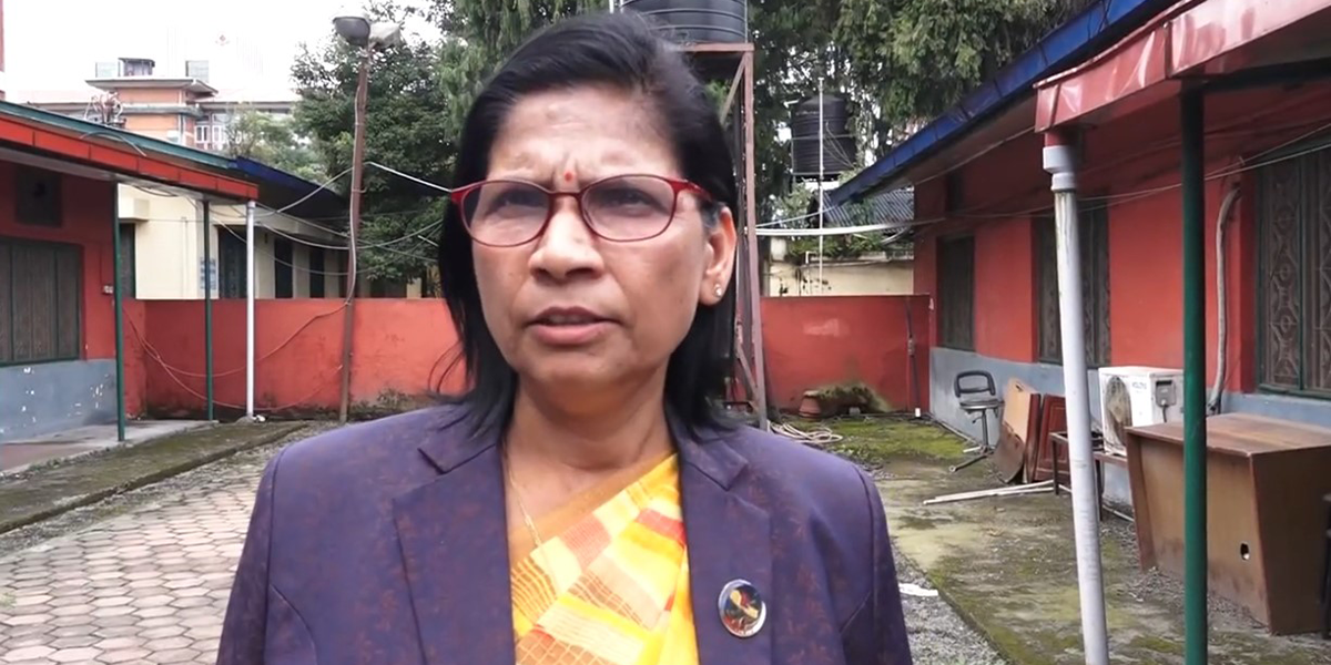 एमालेले पारित गर्‍यो सांसदहरूको स्वकीयसम्बन्धी कार्यविधि