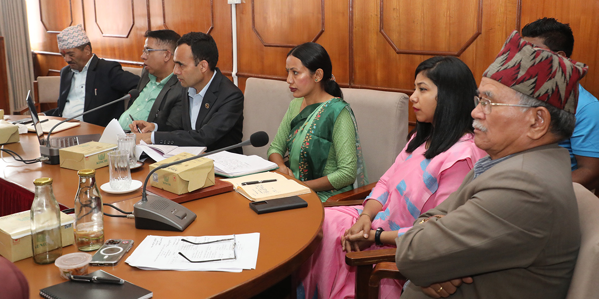 उपत्यकाको फोहर व्यवस्थापन गर्न सबै पालिकाद्वारा स्पष्ट कार्ययोजना बनाएर अघि बढ्ने