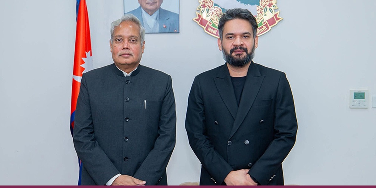 सामूहिक भेट दिएको चार महिनापछि प्रधानमन्त्रीले थाले छुट्टा-छुट्टै संवाद